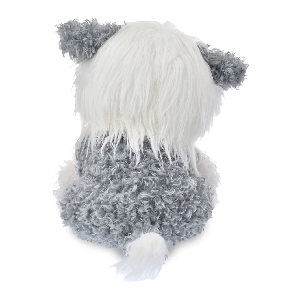 マックス ぬいぐるみ リトル・マーメイド きゅるるん