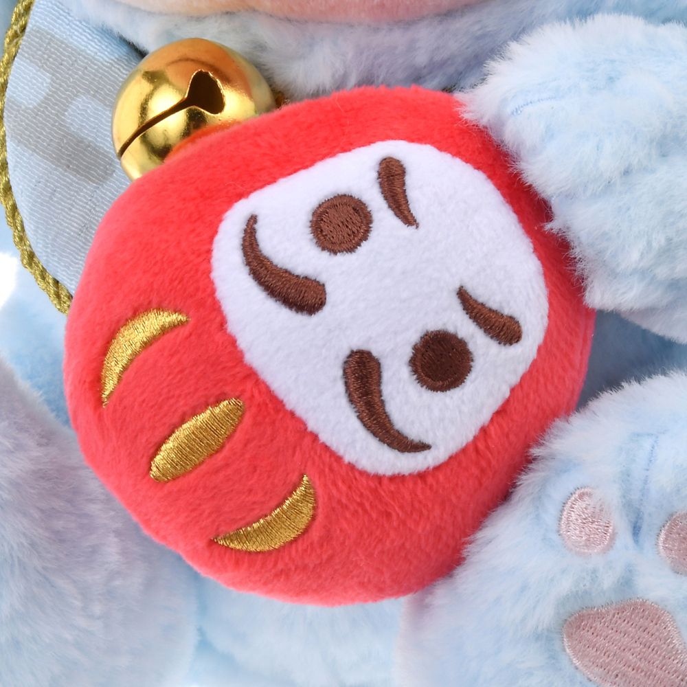 ミッキー ぬいぐるみ 迎春コレクション