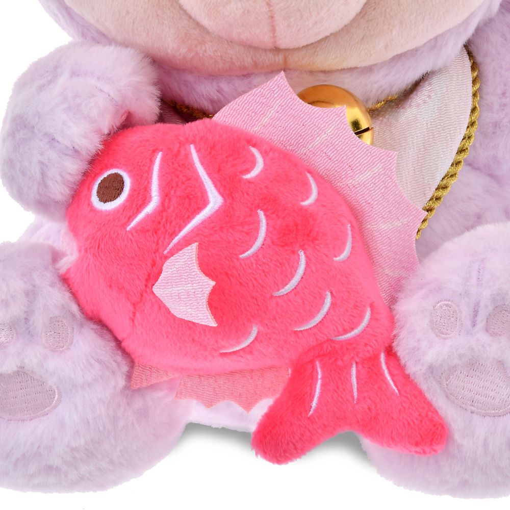 ミニー ぬいぐるみ 迎春コレクション