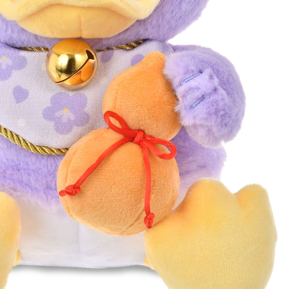 ドナルド ぬいぐるみ 迎春コレクション