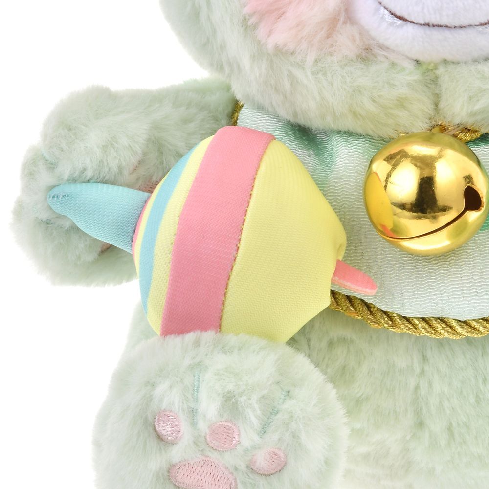 デール ぬいぐるみ 迎春コレクション