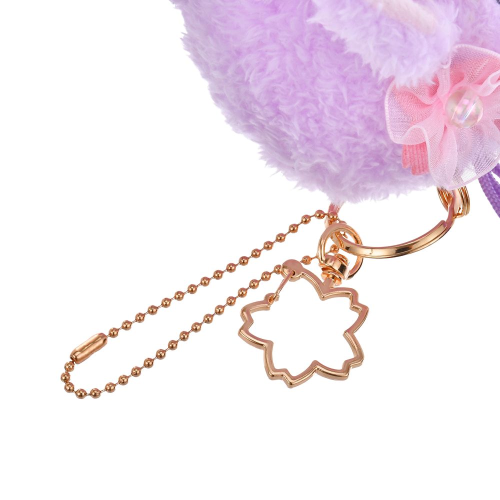 ランピー ぬいぐるみキーホルダー・キーチェーン DISNEY SAKURA COLLECTION 2026
