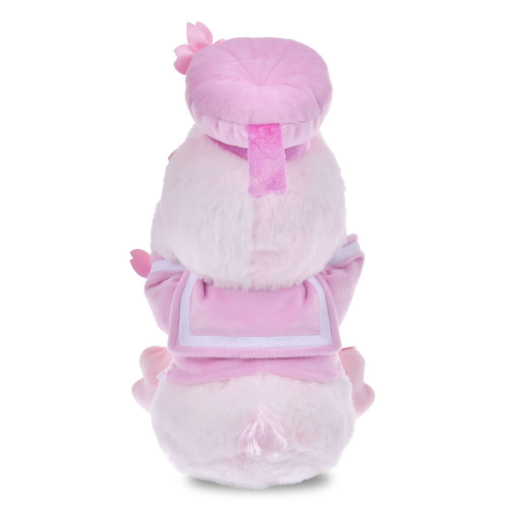 ドナルド ぬいぐるみ サクラハイライト DISNEY SAKURA COLLECTION 2026