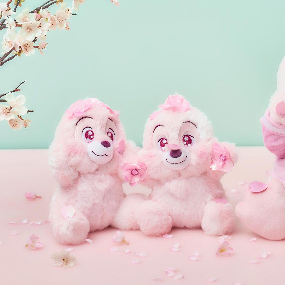 デール ぬいぐるみ サクラハイライト DISNEY SAKURA COLLECTION 2026