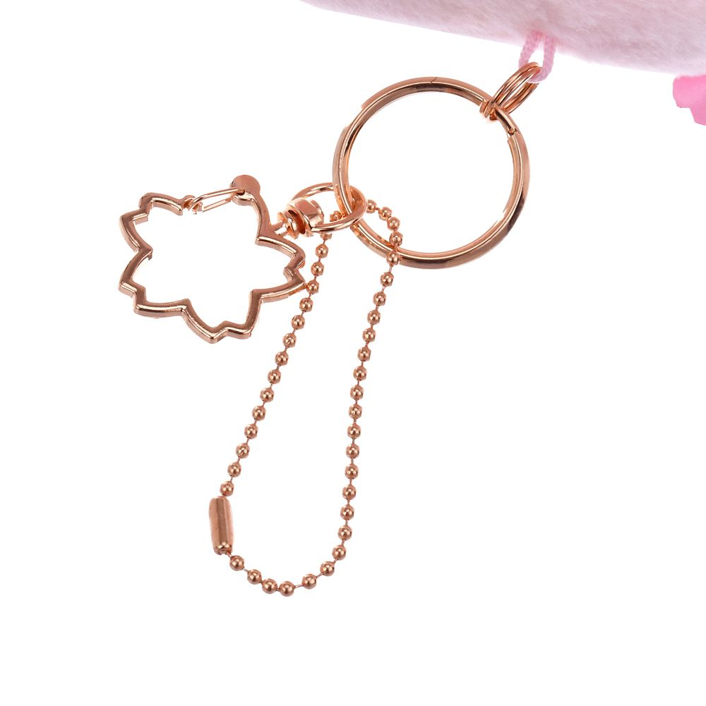 ペリー ぬいぐるみキーホルダー・キーチェーン サクラハイライト DISNEY SAKURA COLLECTION 2026