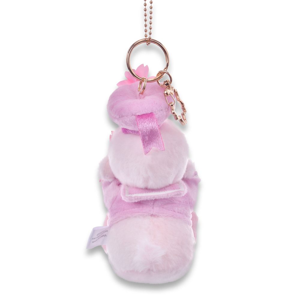 ドナルド ぬいぐるみキーホルダー・キーチェーン サクラハイライト DISNEY SAKURA COLLECTION 2026