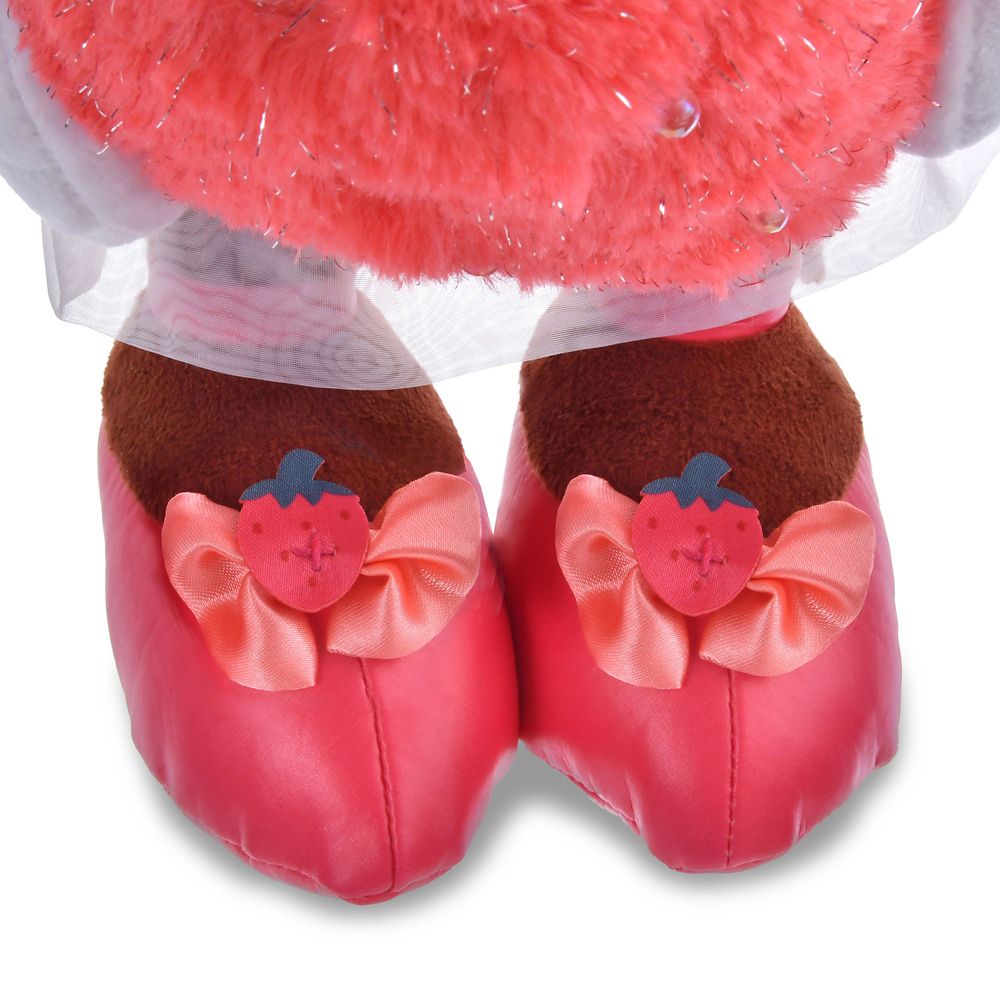 ミニー ぬいぐるみ GLOSSY FRUITS