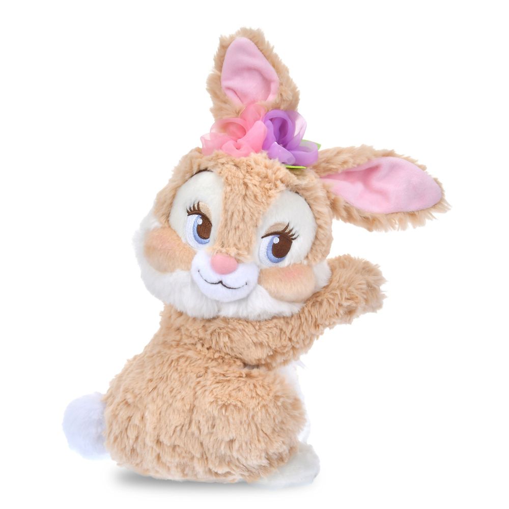 ミス・バニー ぬいぐるみ DISNEY SPRING ROMANCE