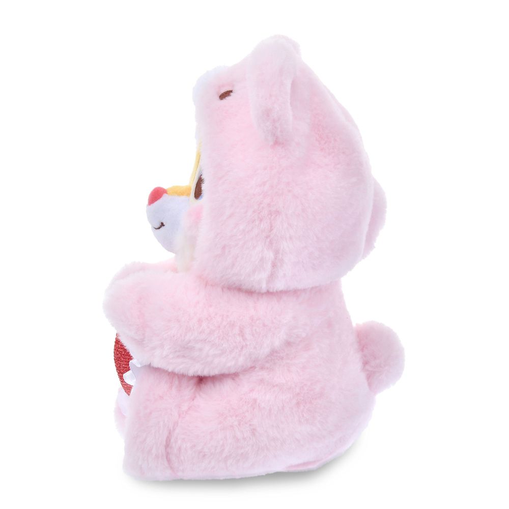 クラリス ぬいぐるみ Chip &lsquo;n&rsquo; Dale COLLECTION