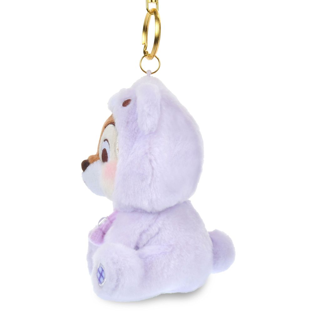 チップ ぬいぐるみキーホルダー・キーチェーン Chip &lsquo;n&rsquo; Dale COLLECTION