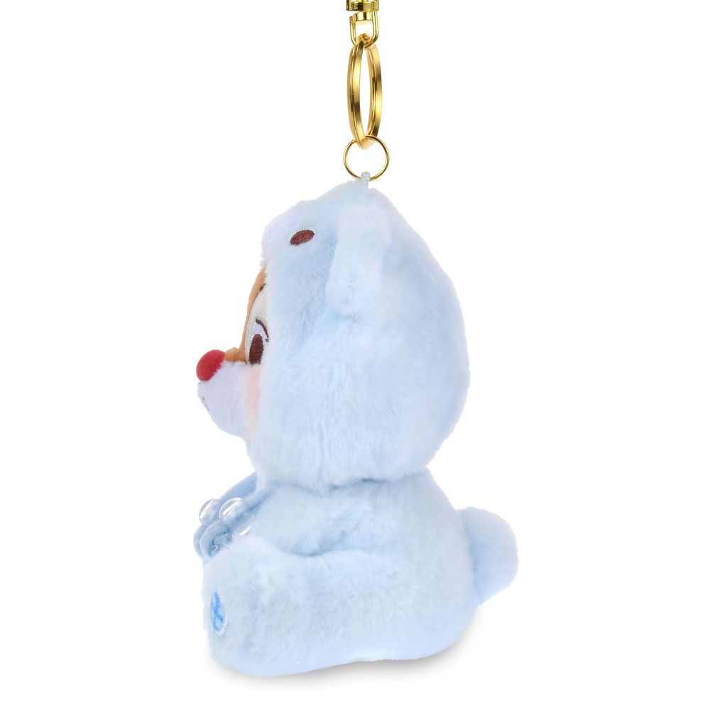 デール ぬいぐるみキーホルダー・キーチェーン Chip &lsquo;n&rsquo; Dale COLLECTION