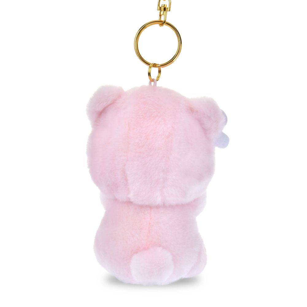 クラリス ぬいぐるみキーホルダー・キーチェーン Chip &lsquo;n&rsquo; Dale COLLECTION