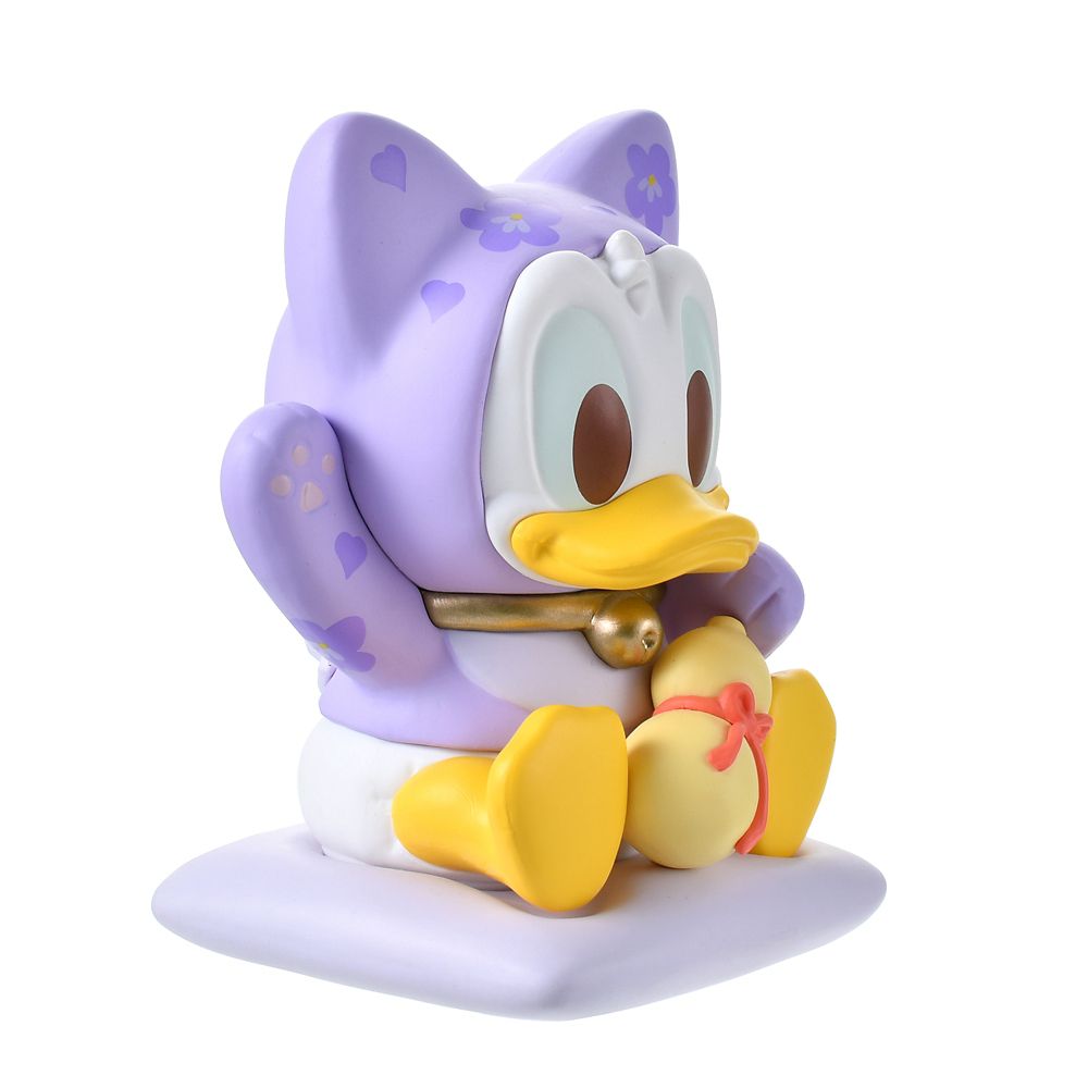 ドナルド マスコット 迎春コレクション