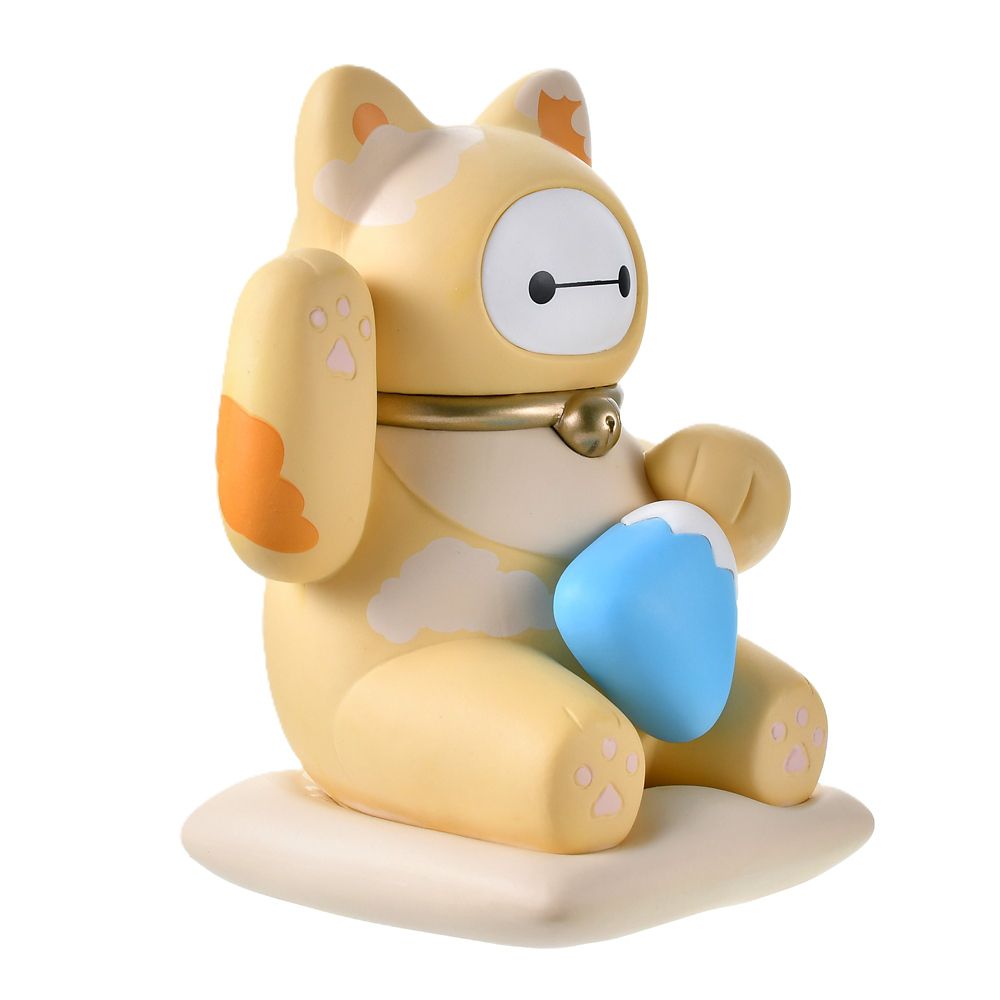 ベイマックス マスコット 迎春コレクション