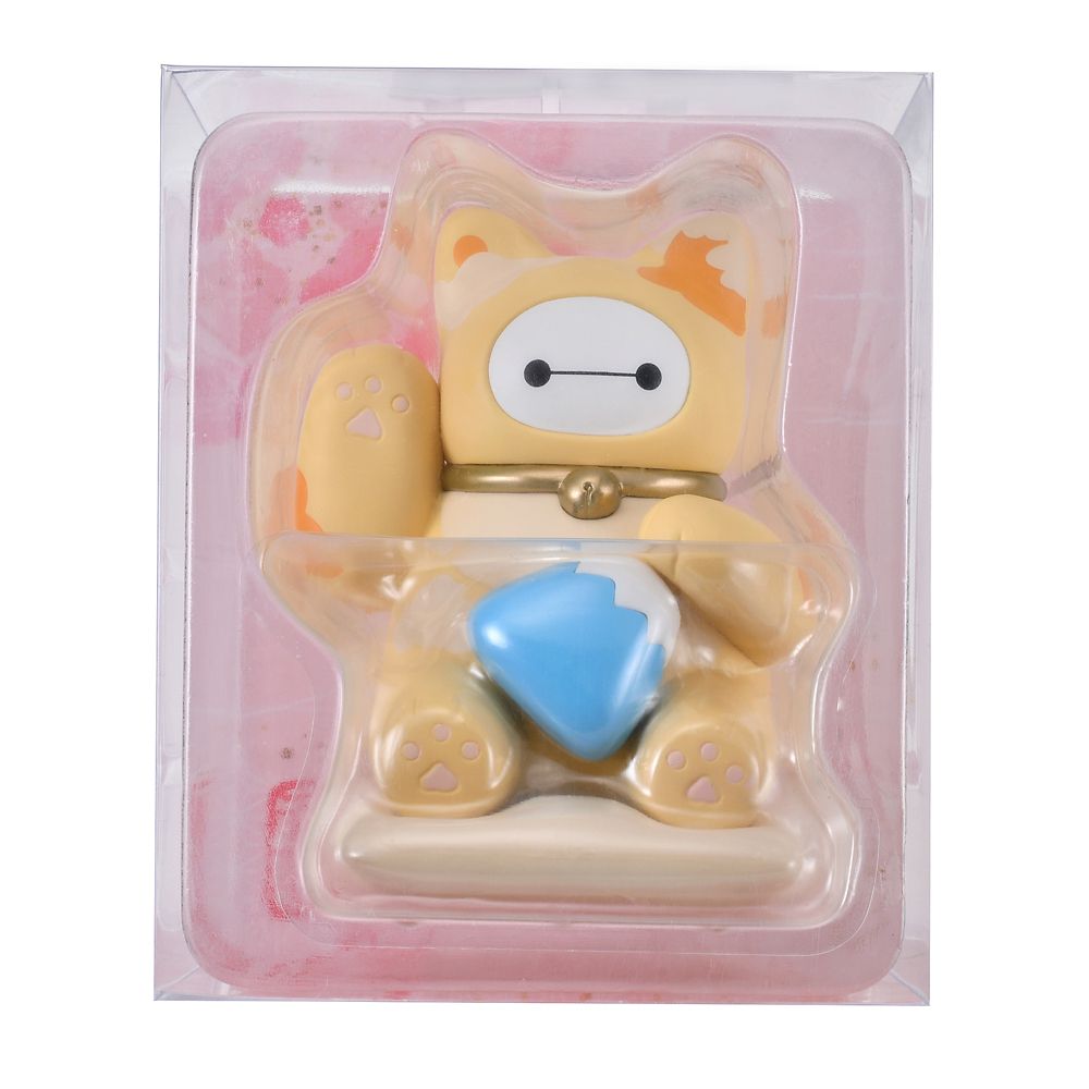 ベイマックス マスコット 迎春コレクション