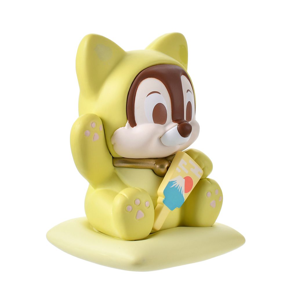 チップ マスコット 迎春コレクション