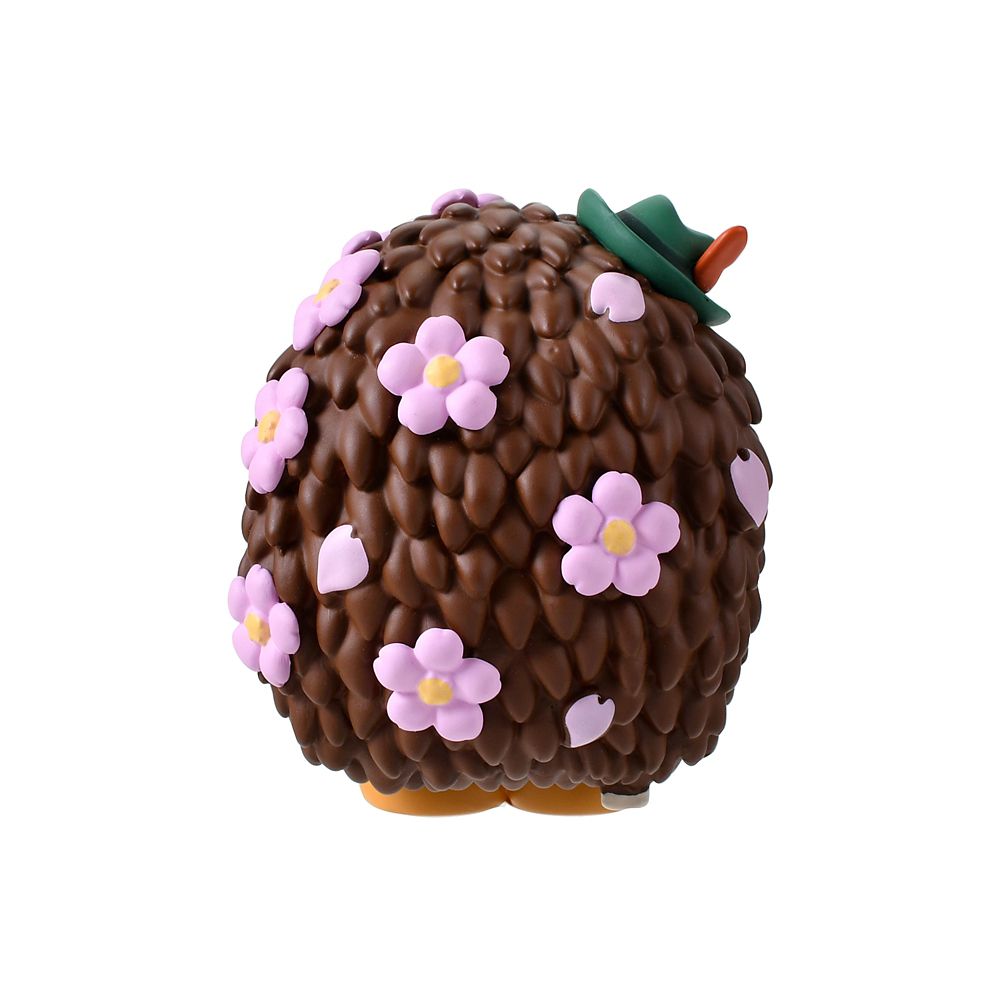 ミスター・プリックルパンツ マスコット Sakura Figure