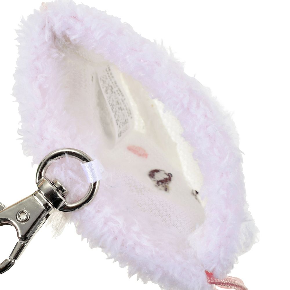 ディズニーキャラクター シークレットキーホルダー ナップサック風