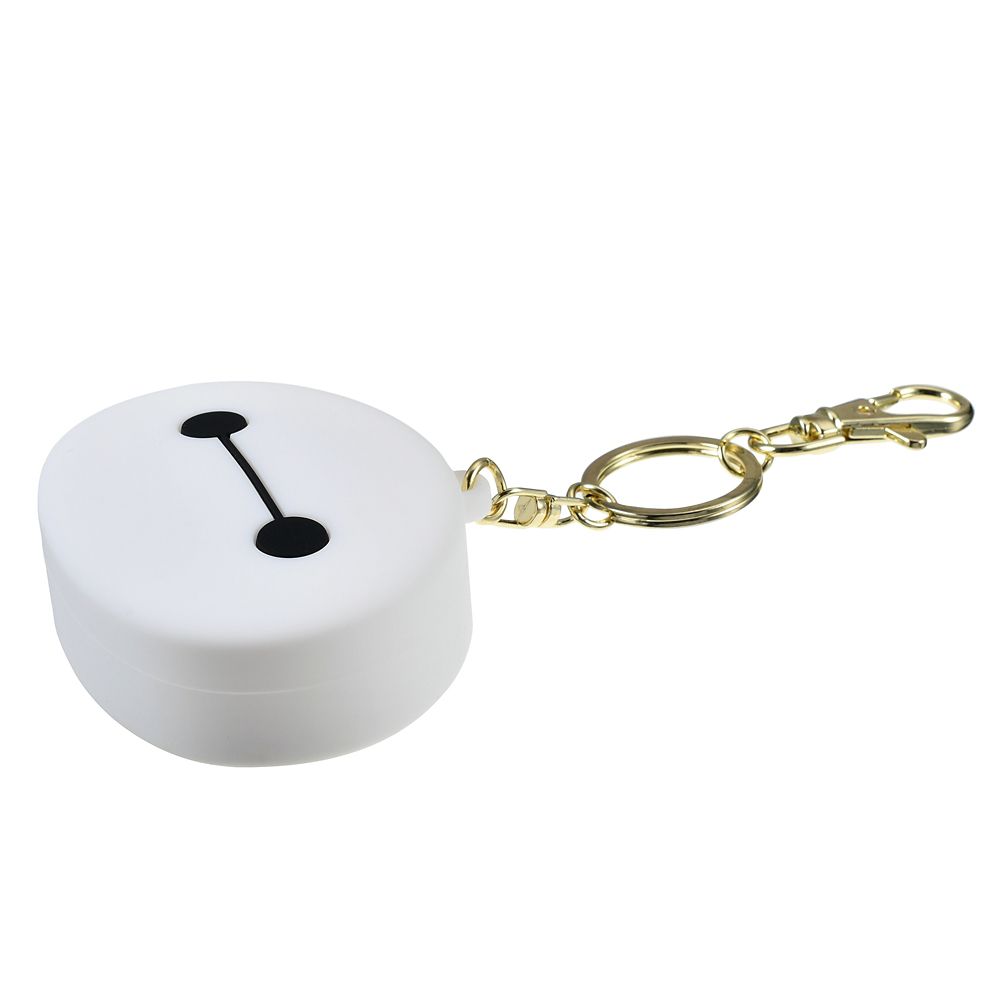 ベイマックス キーホルダー・キーチェーン トーキング Key chain Fes