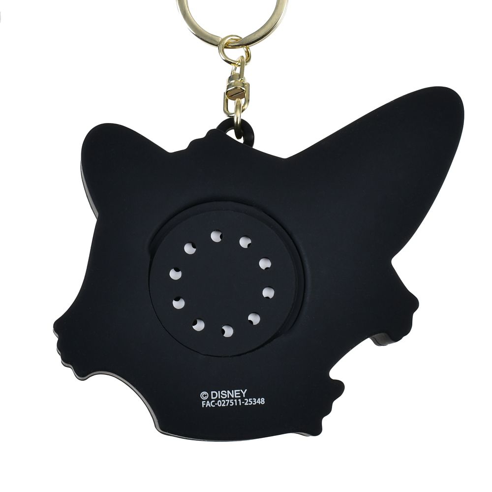 ニック・ワイルド キーホルダー・キーチェーン トーキング Key chain Fes