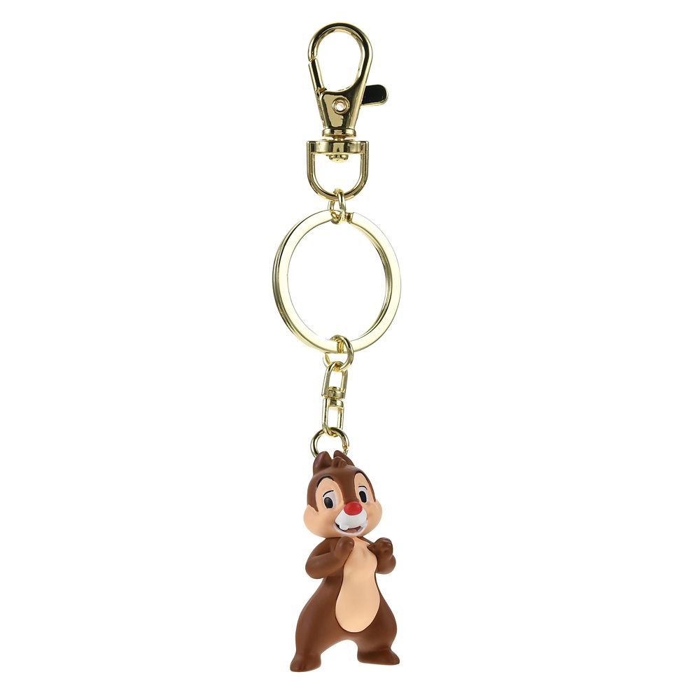 デール キーホルダー・キーチェーン Basic 3D Key chain Fes