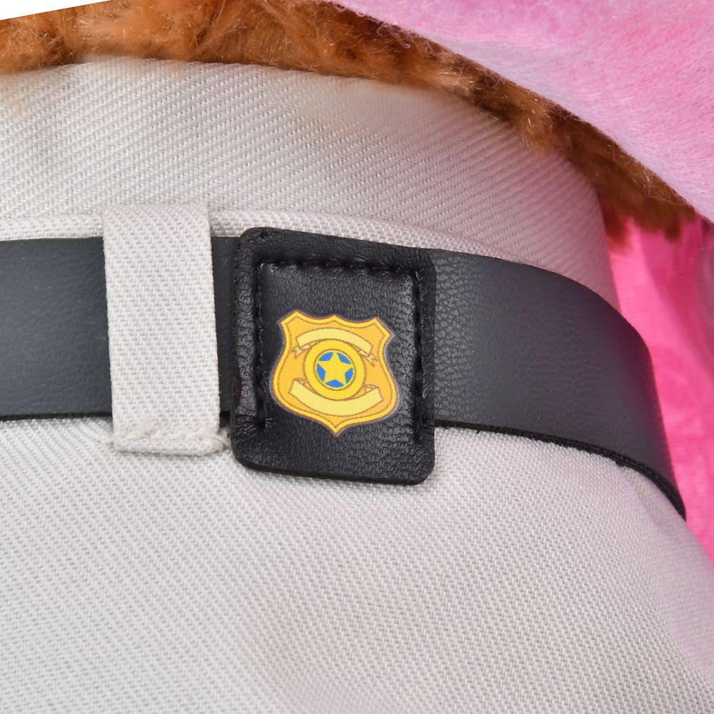 ユニベアシティ ぬいぐるみ専用コスチューム(M) ニック・ワイルド ズートピア2