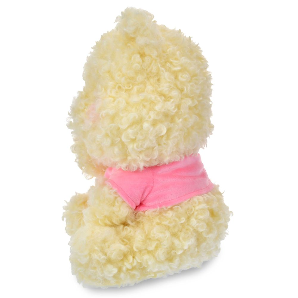 プーさん ぬいぐるみ きゅるるん