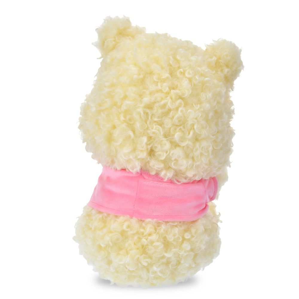 プーさん ぬいぐるみ きゅるるん