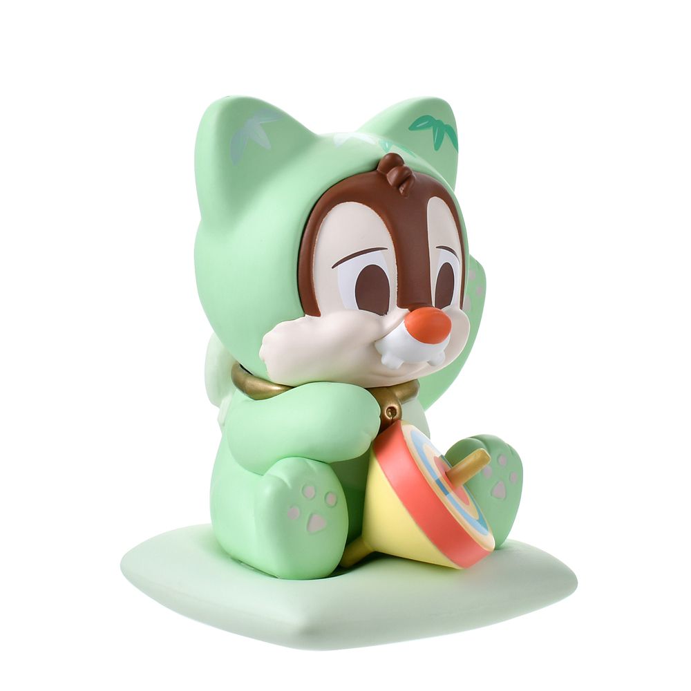 デール マスコット 迎春コレクション