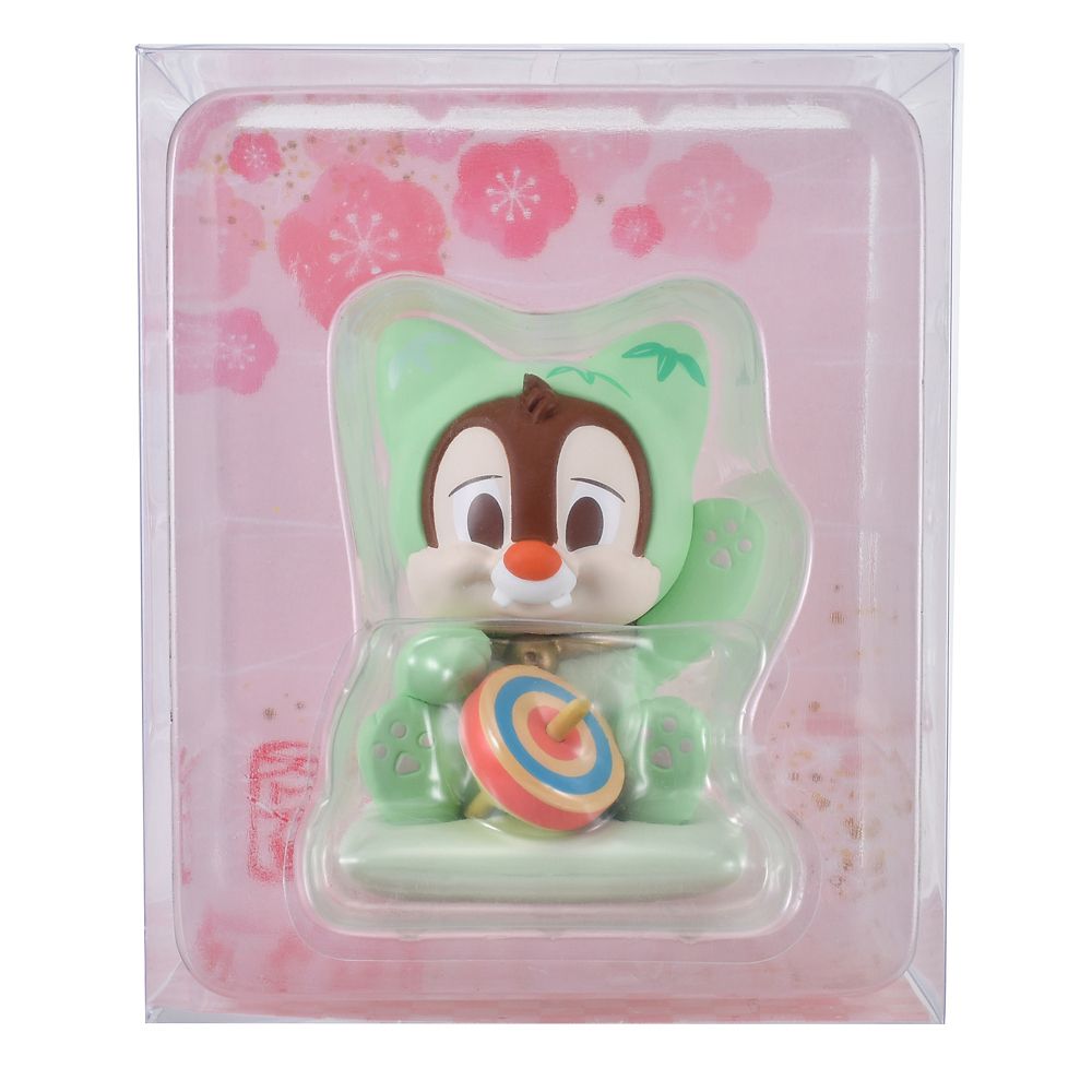 デール マスコット 迎春コレクション