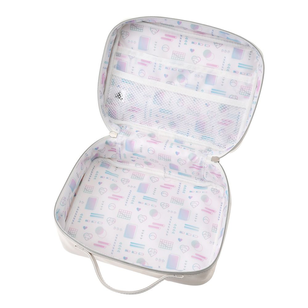 ベイマックス バニティポーチ CARE ROBOT BAYMAX