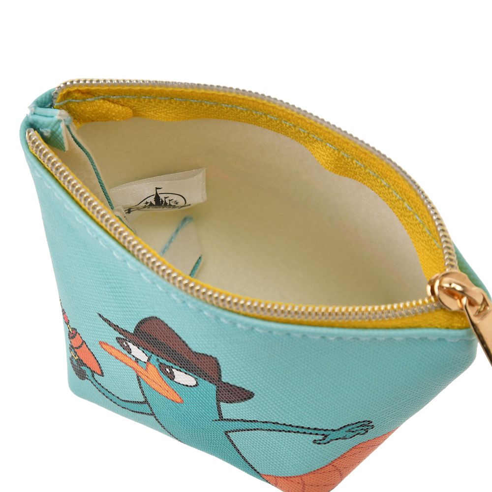 ペリー＆エージェントP ポーチ(S)