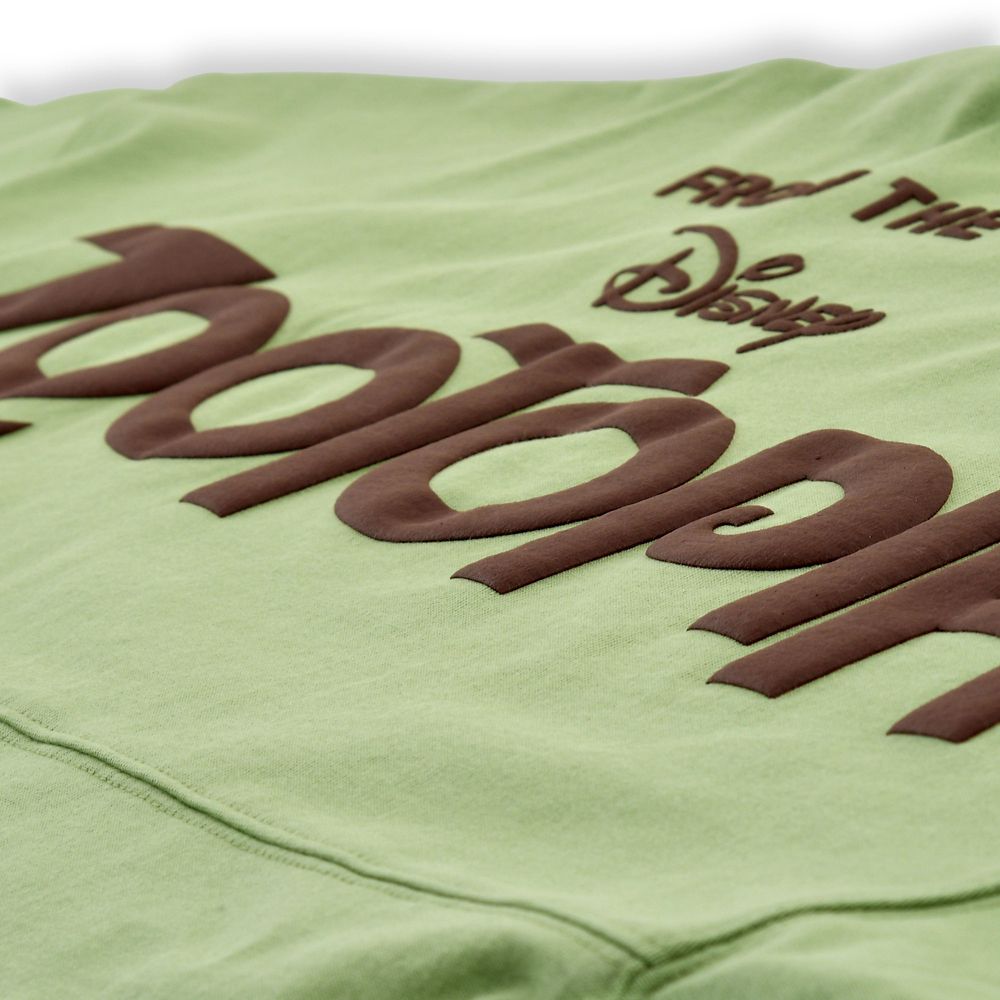 【Spirit Jersey】ジュディ・ホップス＆ニック・ワイルド 長袖Tシャツ ZOOTOPIA FASHION