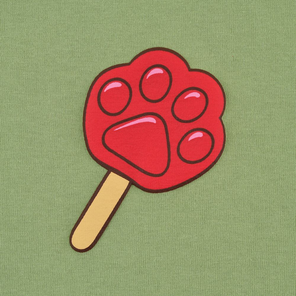 【Spirit Jersey】ジュディ・ホップス＆ニック・ワイルド 長袖Tシャツ ZOOTOPIA FASHION