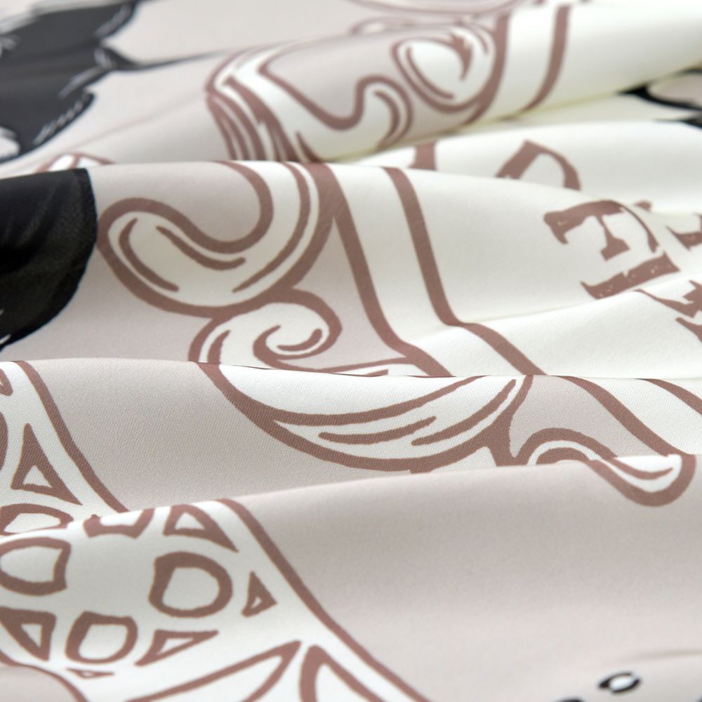 フィガロ＆クレオ スカーフ DISNEY CAT DAY 2026