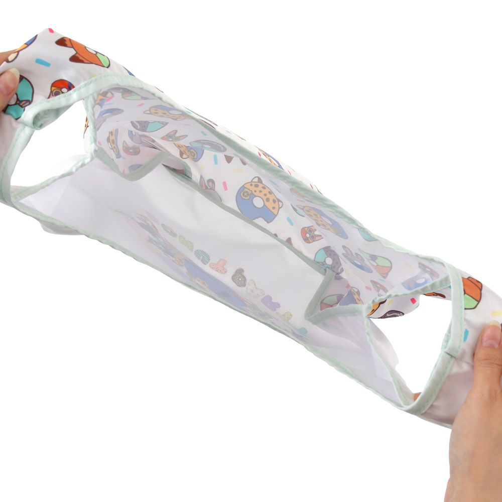 ズートピア ショッピングバッグ・エコバッグ ポーチ入り 10TH Anniversary Collection from the Disney movie Zootopia