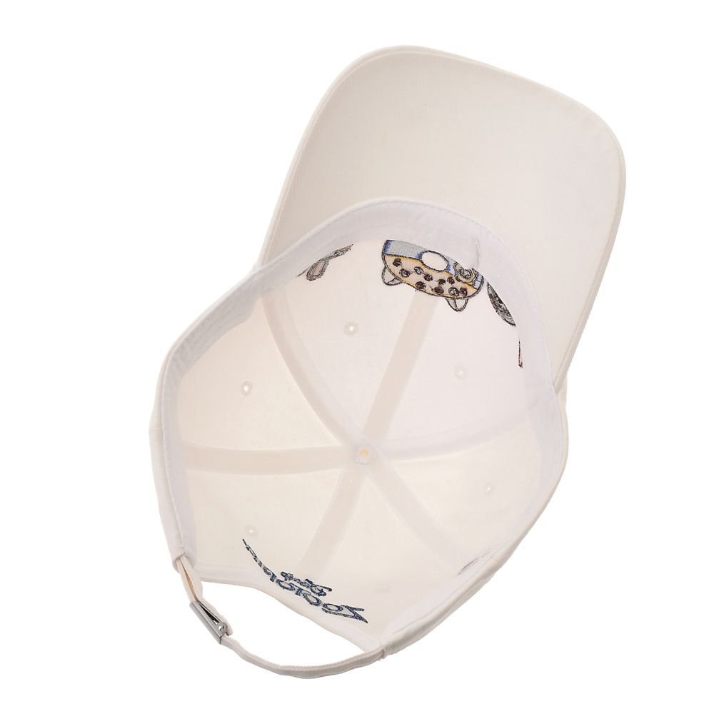 ズートピア 帽子・キャップ ドーナツ 10TH Anniversary Collection from the Disney movie Zootopia