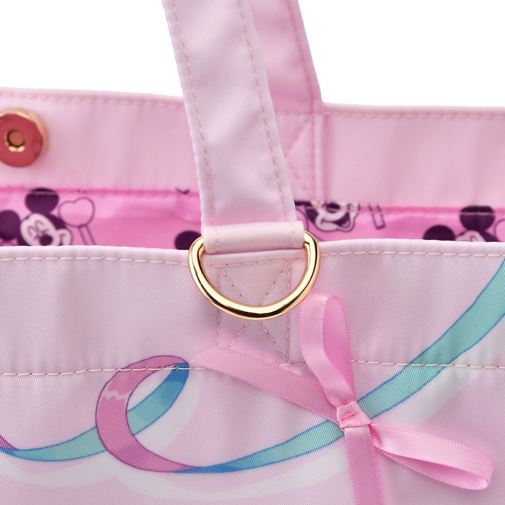 ミニー トートバッグ MINNIE DAY 2026