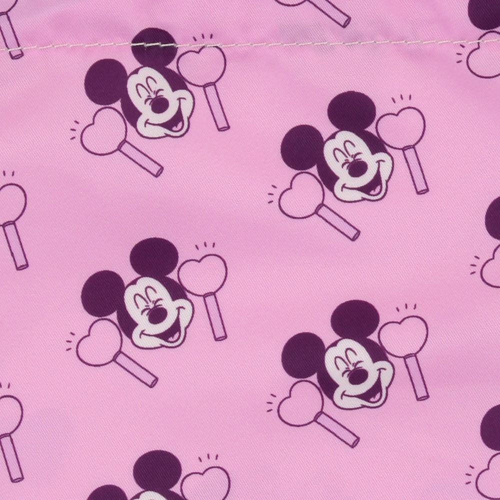 ミニー＆ミッキー 巾着 MINNIE DAY 2026