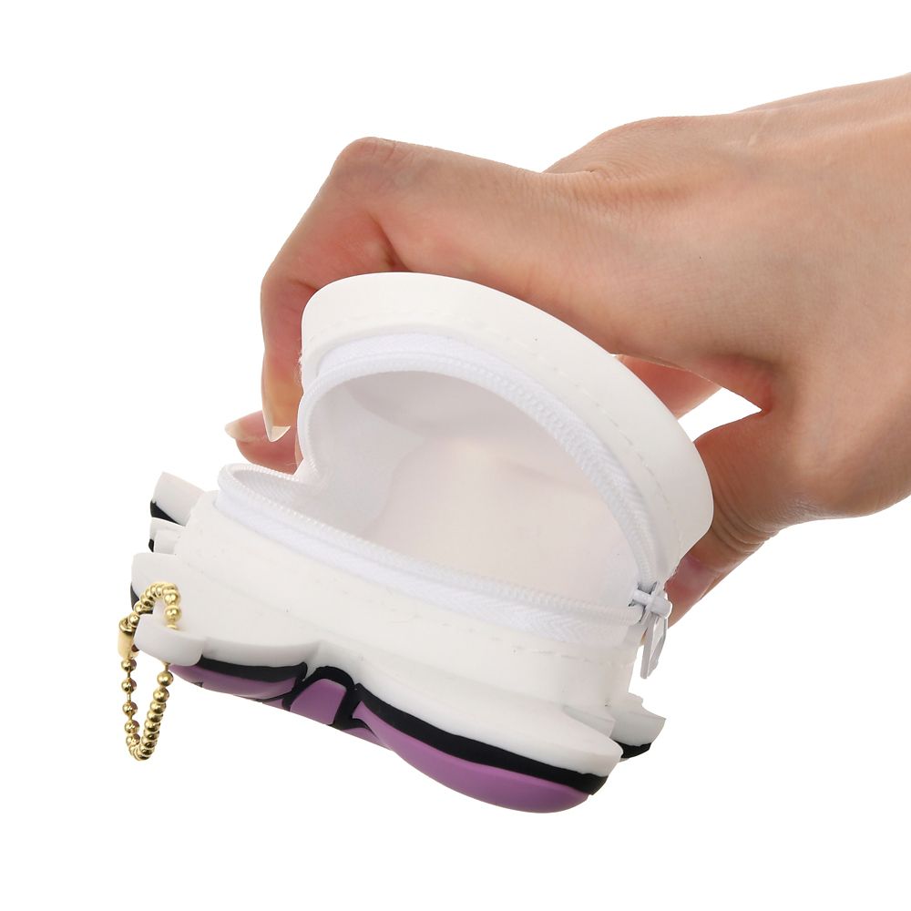 【MILKFED.】デイジー ショルダーバッグ チャーム・ポーチ・カラビナ付き