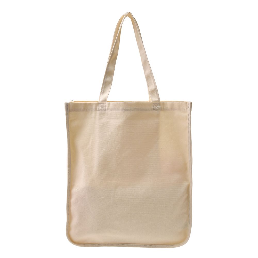 ドナルド トートバッグ ベーシック ロゴ TOTE BAG Collection