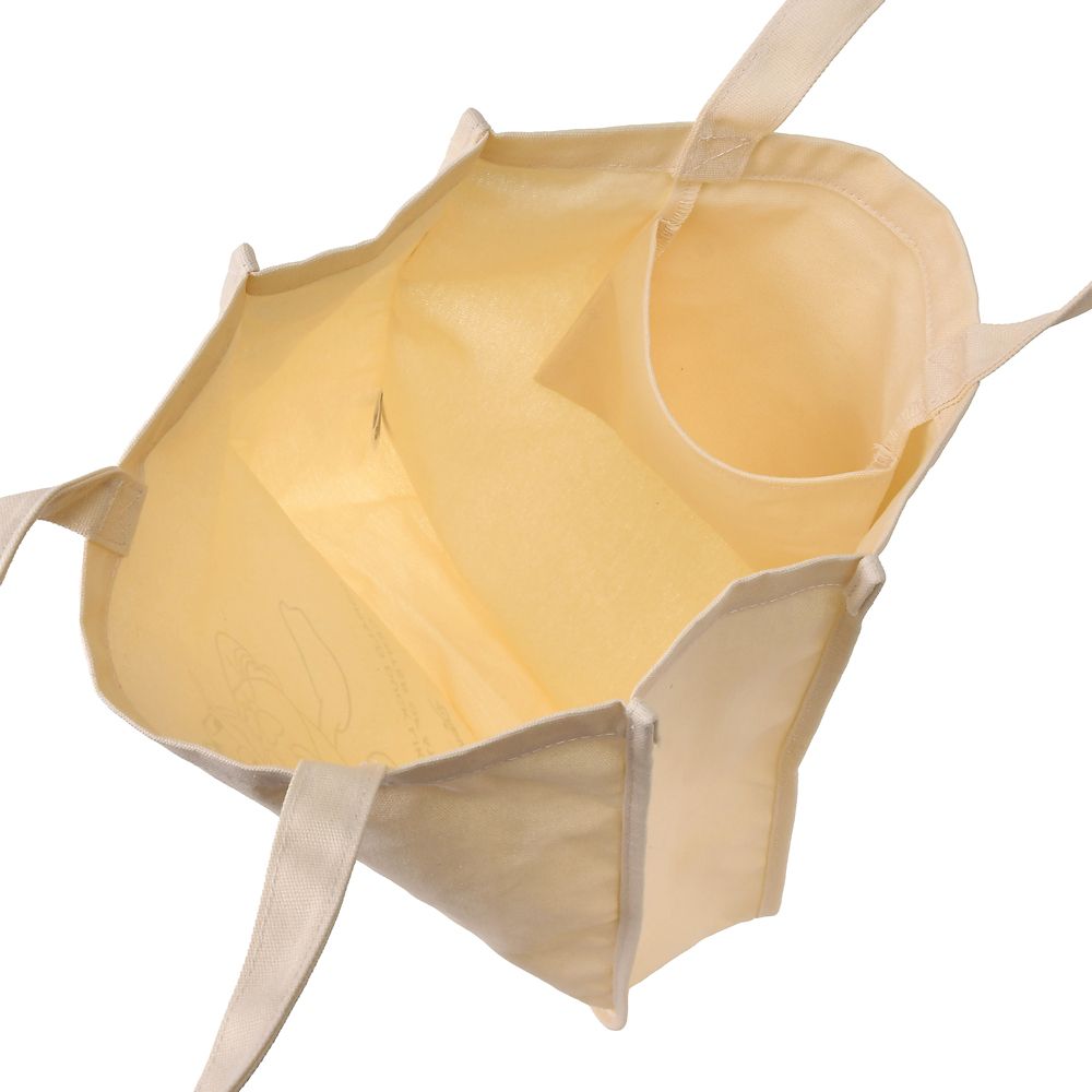 ドナルド トートバッグ ベーシック ロゴ TOTE BAG Collection