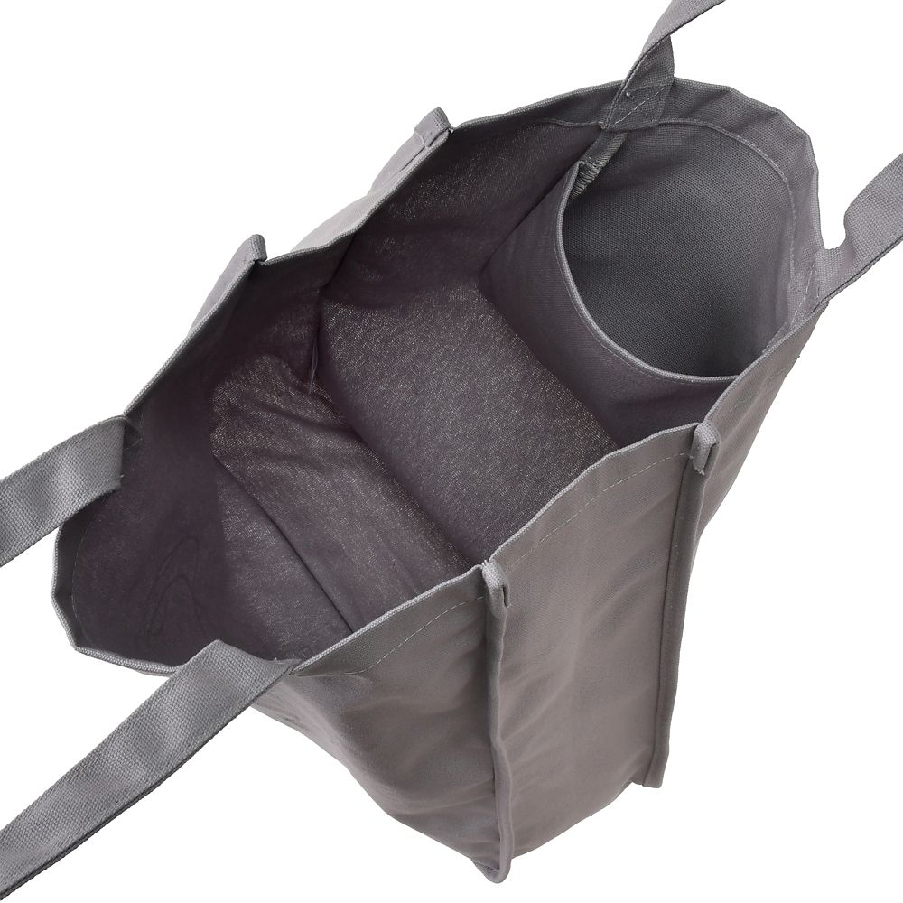 ベイマックス トートバッグ ベーシック ロゴ TOTE BAG Collection