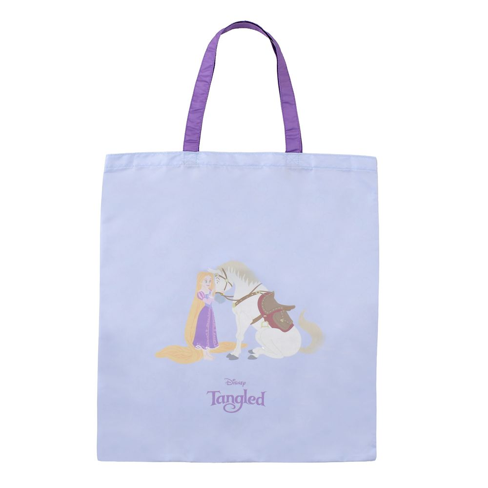 ラプンツェル＆マキシマス ショッピングバッグ・エコバッグ