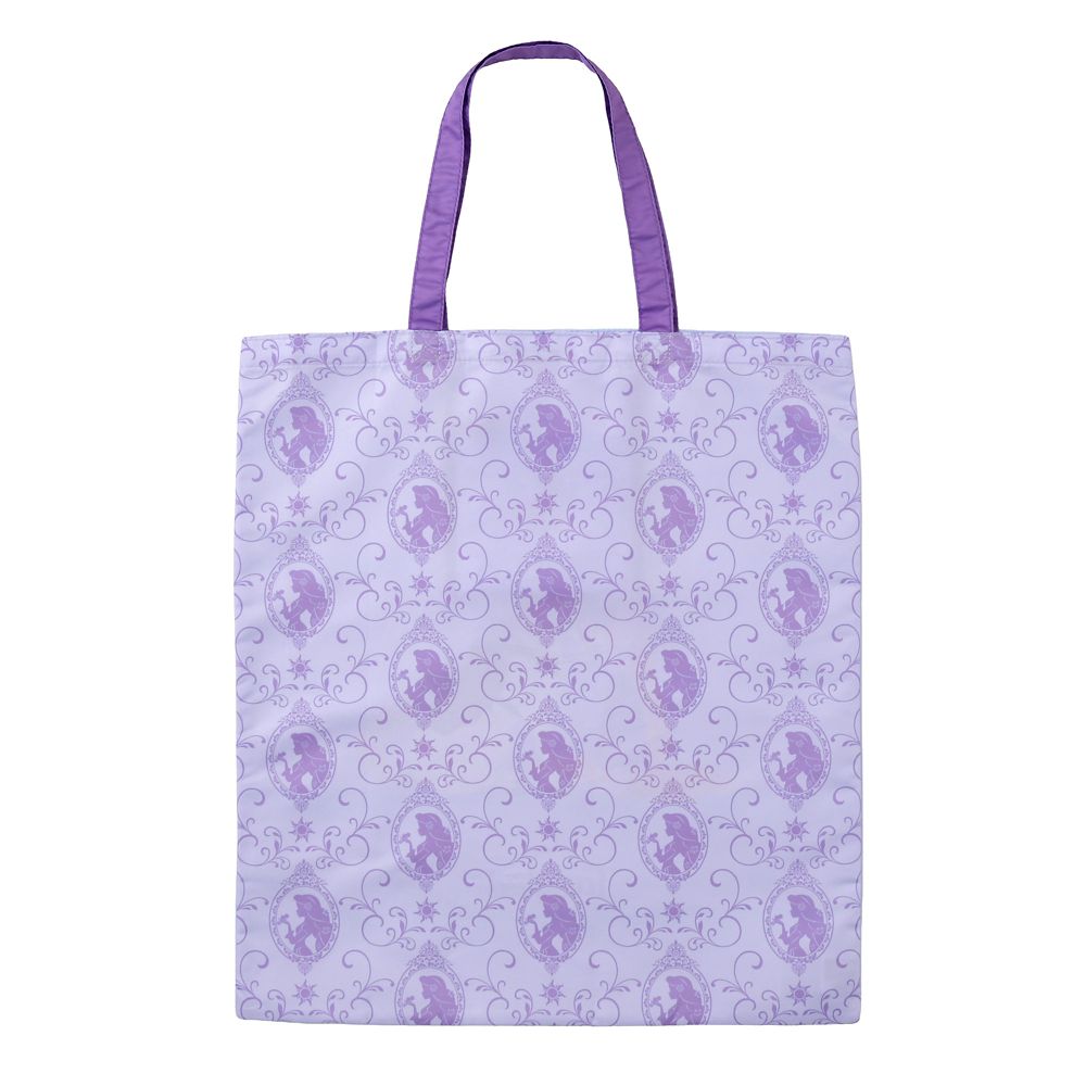 ラプンツェル＆マキシマス ショッピングバッグ・エコバッグ