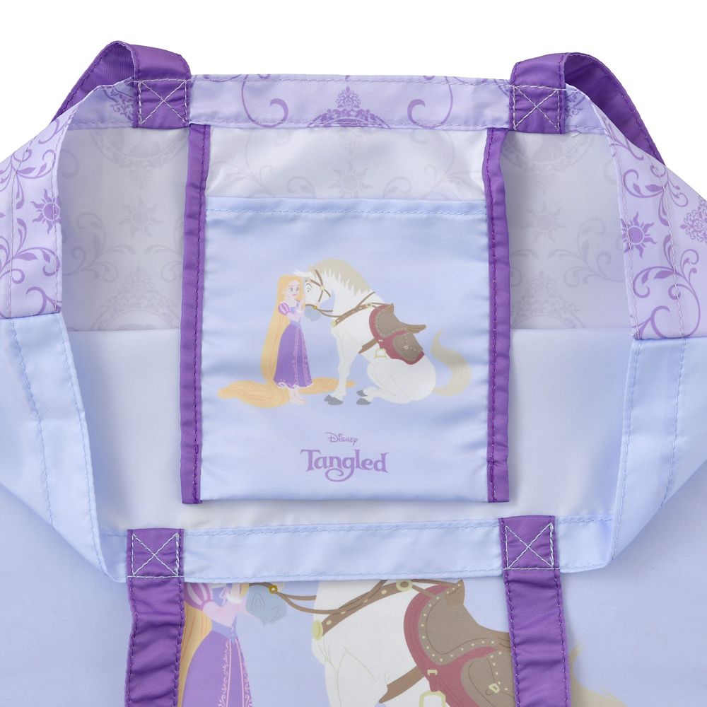 ラプンツェル＆マキシマス ショッピングバッグ・エコバッグ