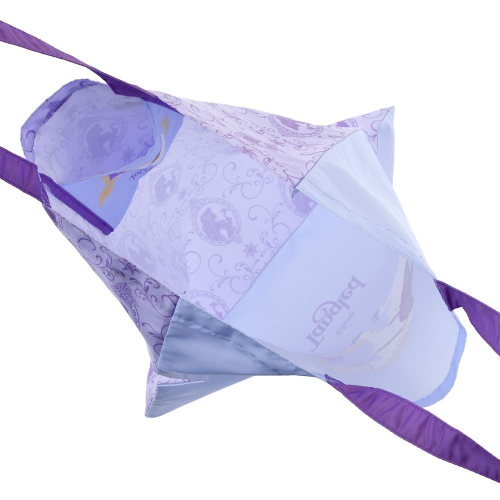 ラプンツェル＆マキシマス ショッピングバッグ・エコバッグ