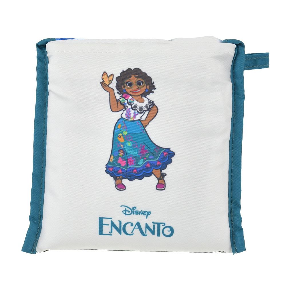 ミラベルと魔法だらけの家 ショッピングバッグ・エコバッグ