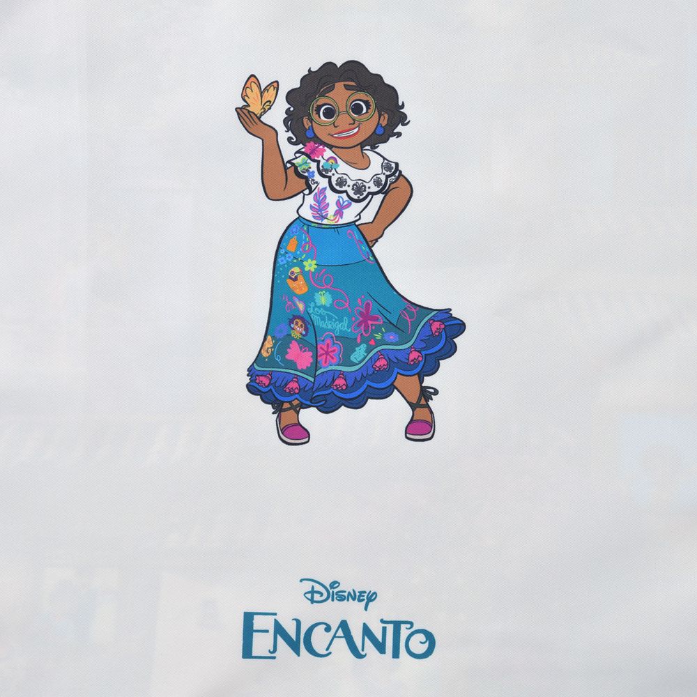 ミラベルと魔法だらけの家 ショッピングバッグ・エコバッグ