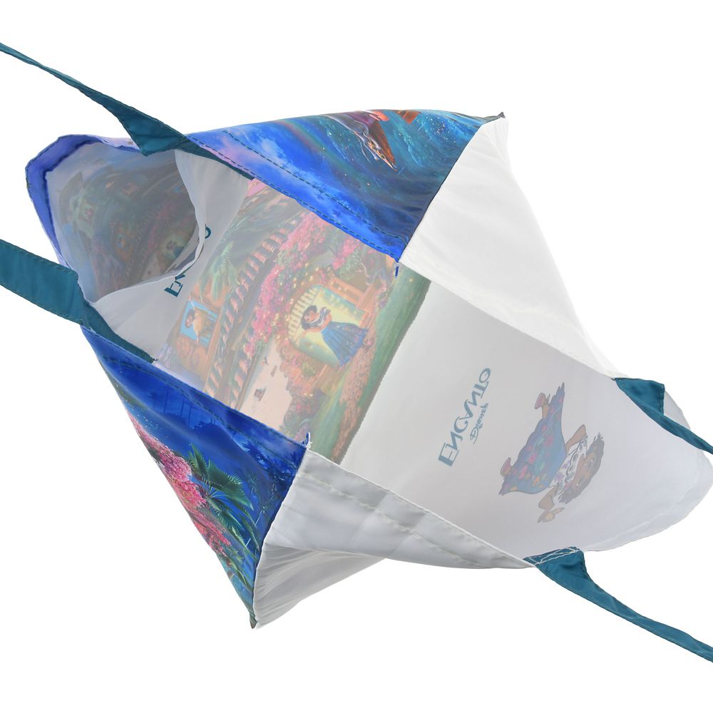 ミラベルと魔法だらけの家 ショッピングバッグ・エコバッグ